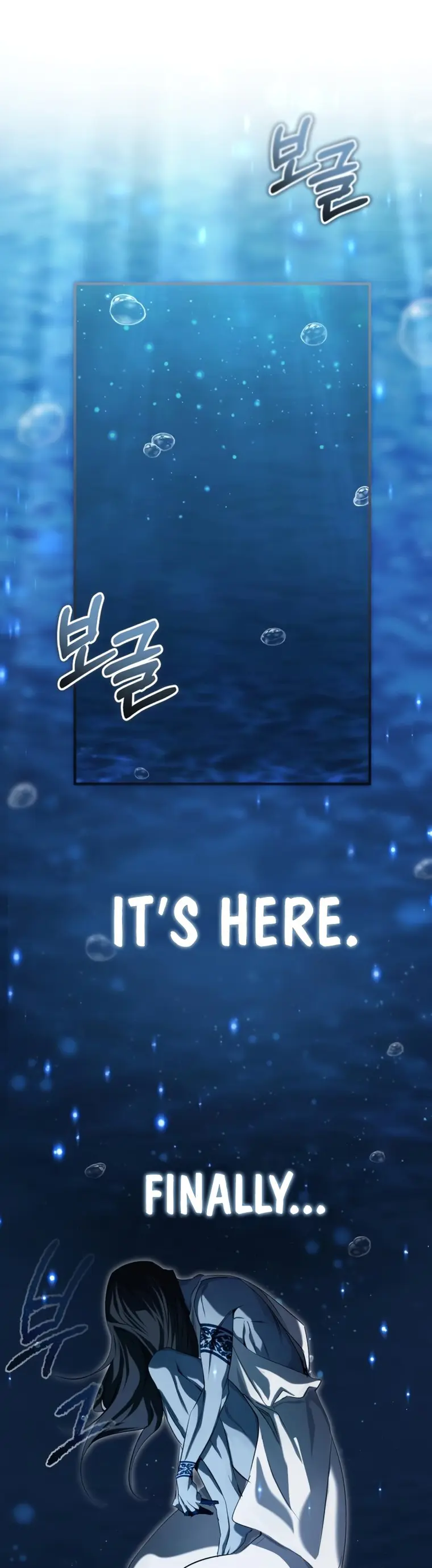 66,666 Years: Advent of the Dark Mage chapter 95 page 37