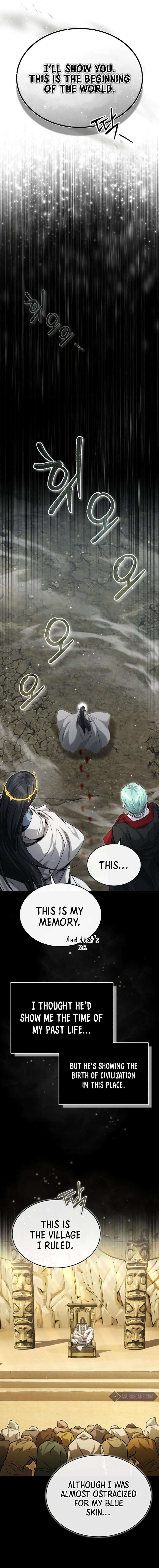 66,666 Years: Advent of the Dark Mage chapter 96 page 9