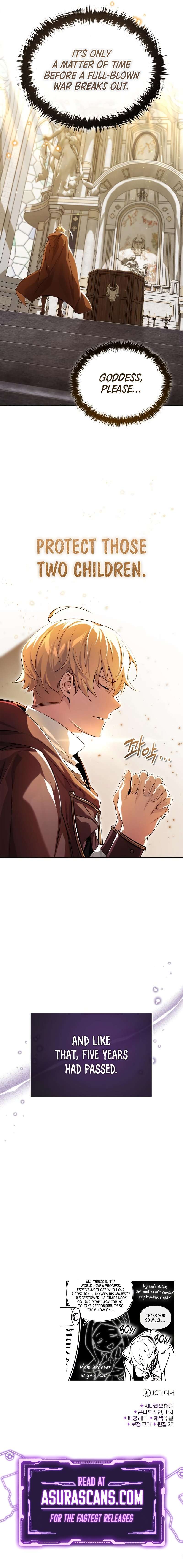 66,666 Years: Advent of the Dark Mage chapter 98 page 16