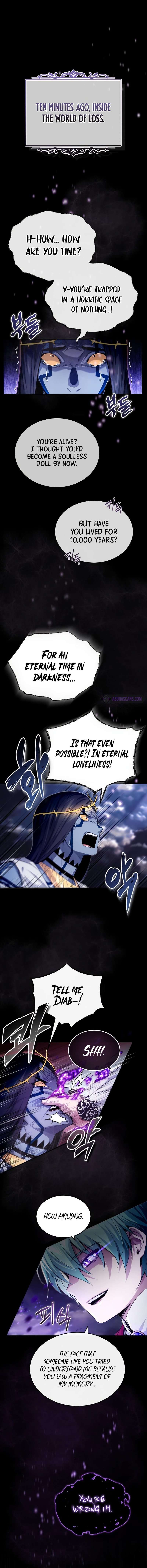 66,666 Years: Advent of the Dark Mage chapter 98 page 2