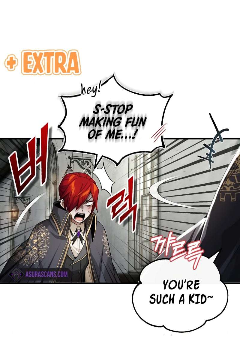 66,666 Years: Advent of the Dark Mage chapter 99 page 13