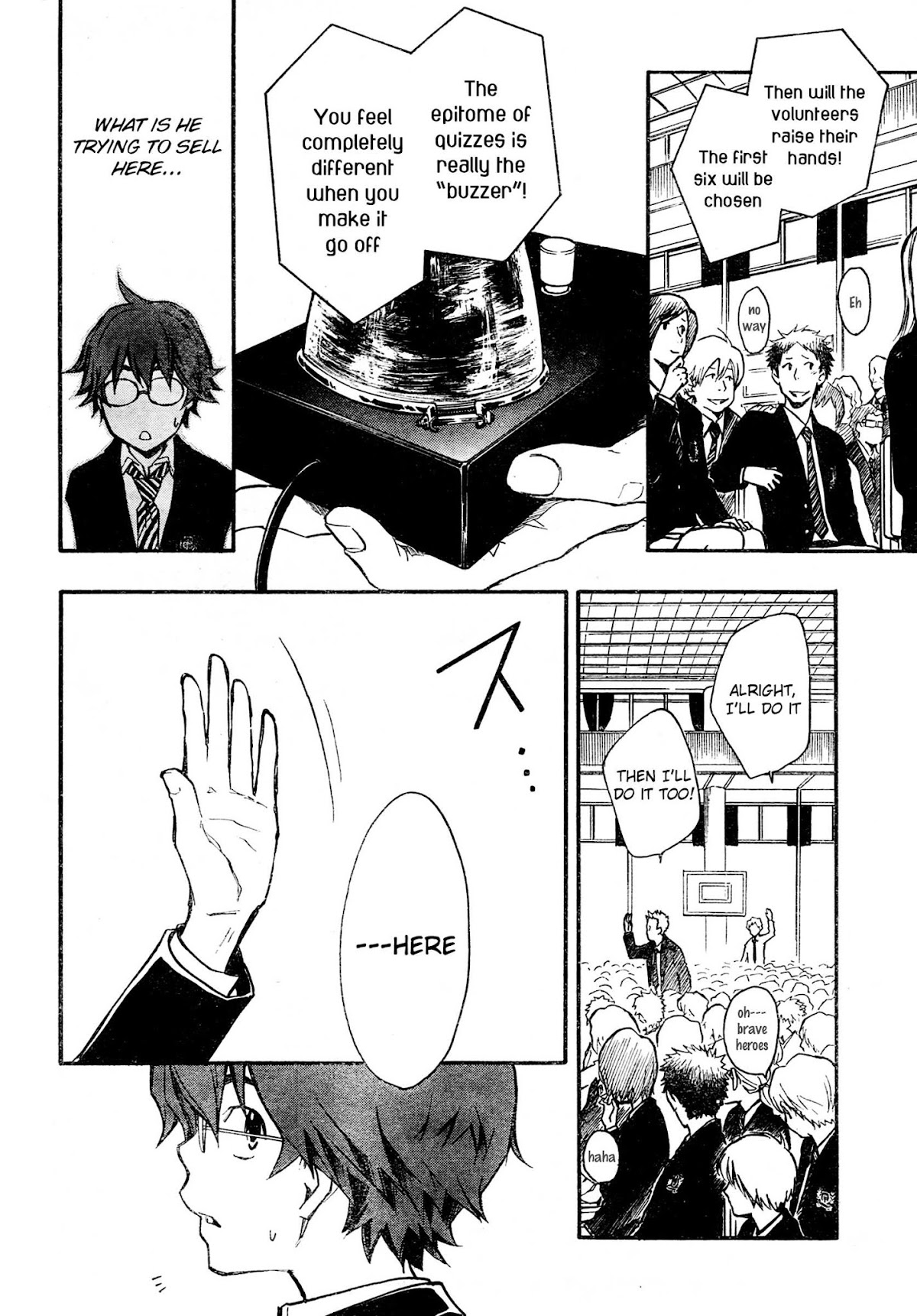 7o3x chapter 1.2 page 12