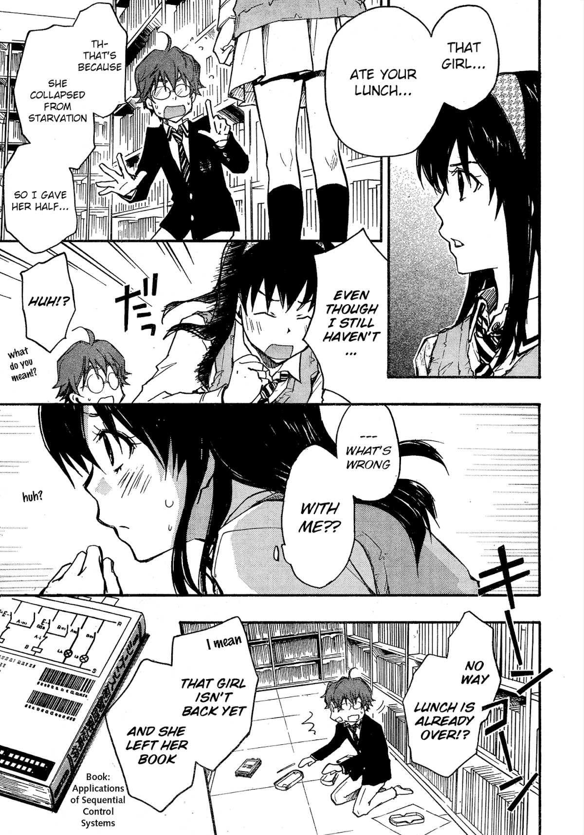 7o3x chapter 10 page 17