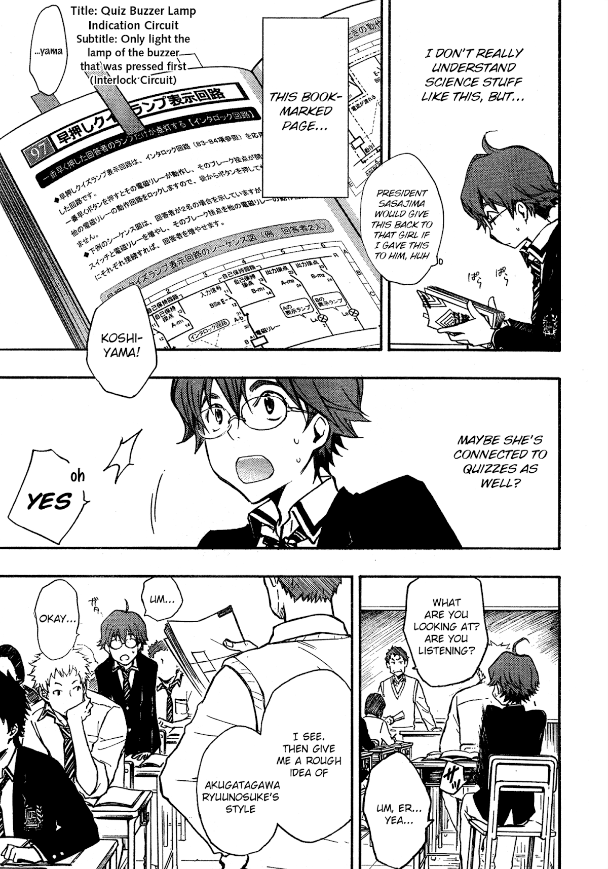 7o3x chapter 10 page 19