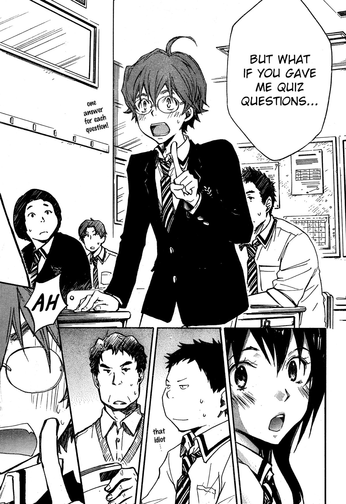 7o3x chapter 10 page 21