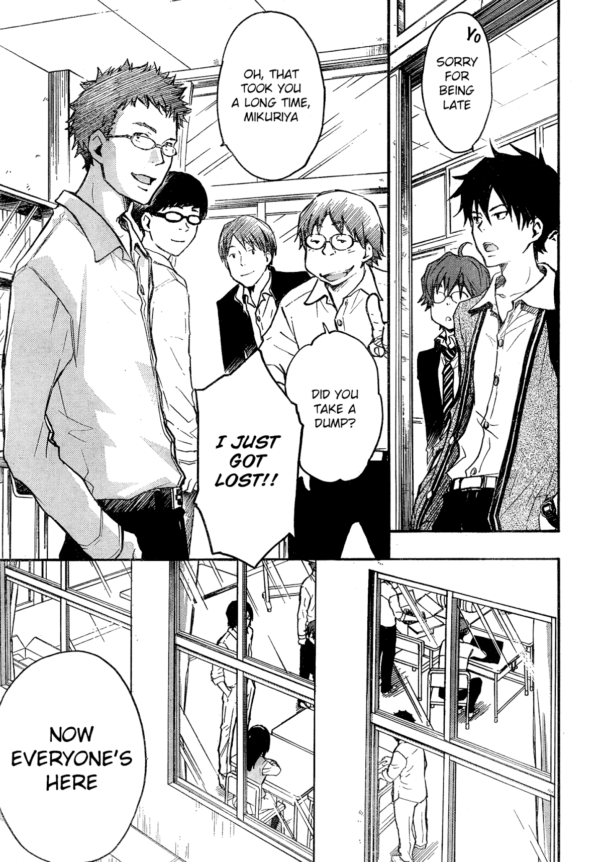 7o3x chapter 10 page 29