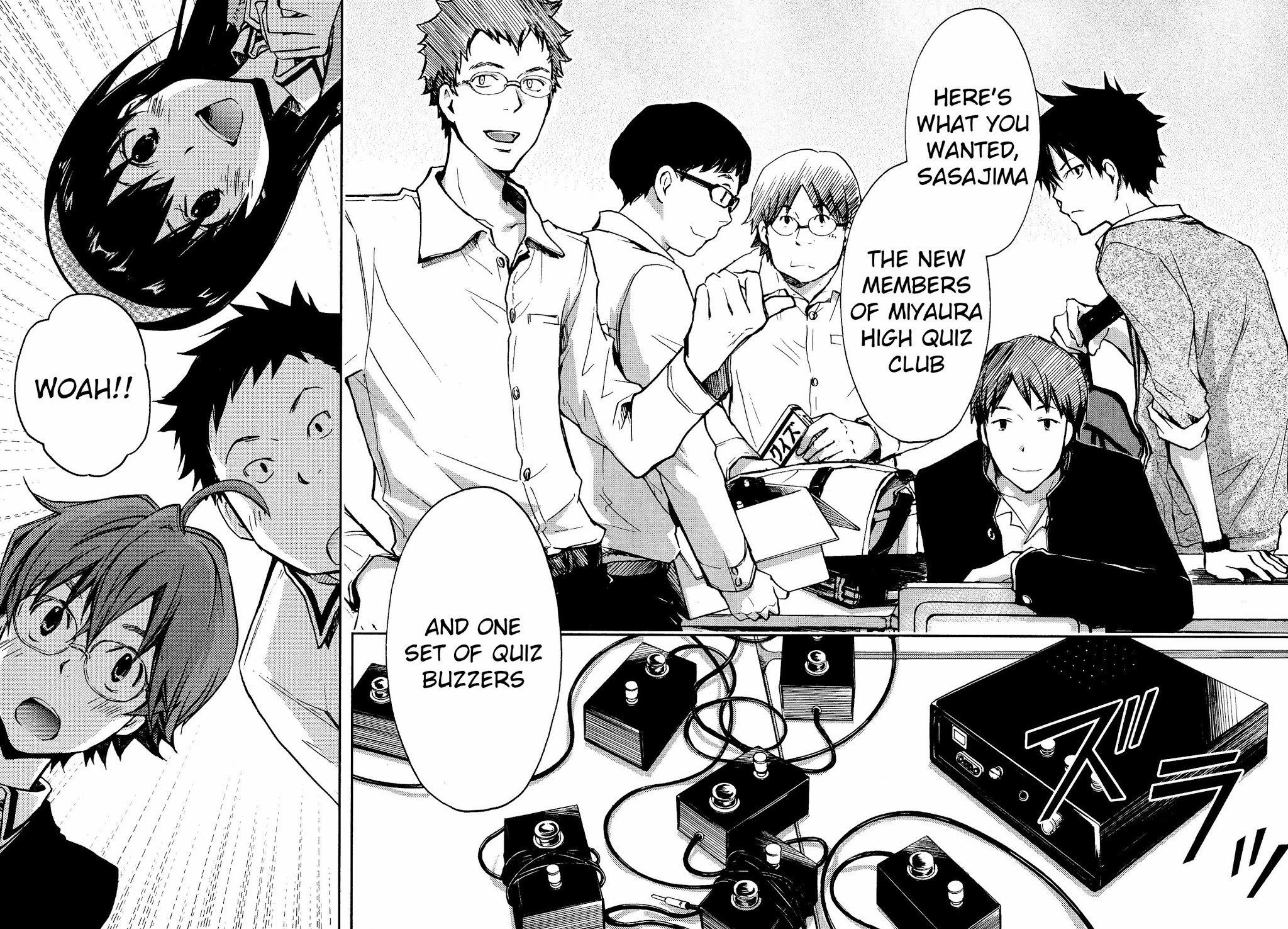 7o3x chapter 10 page 30