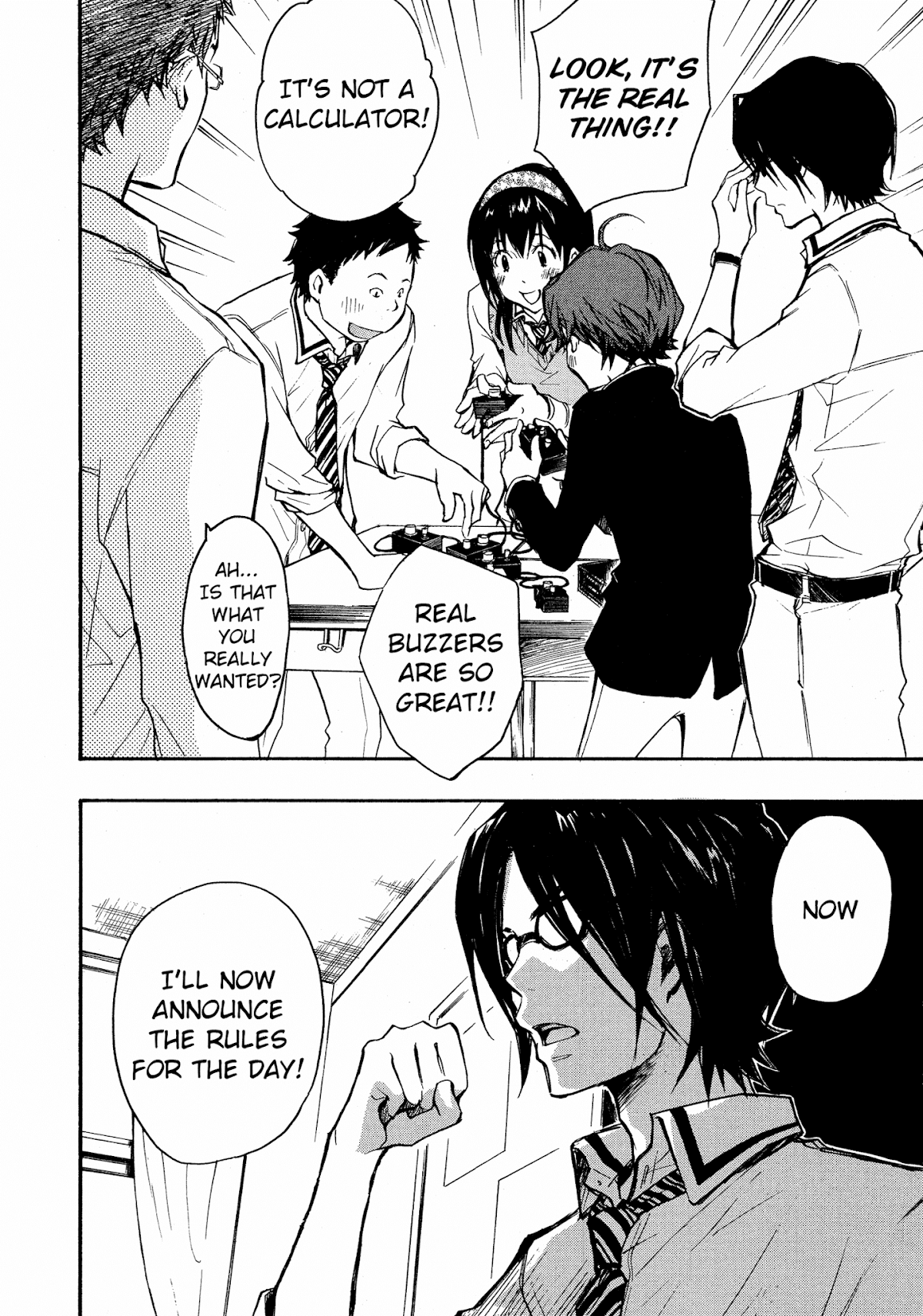 7o3x chapter 10 page 31