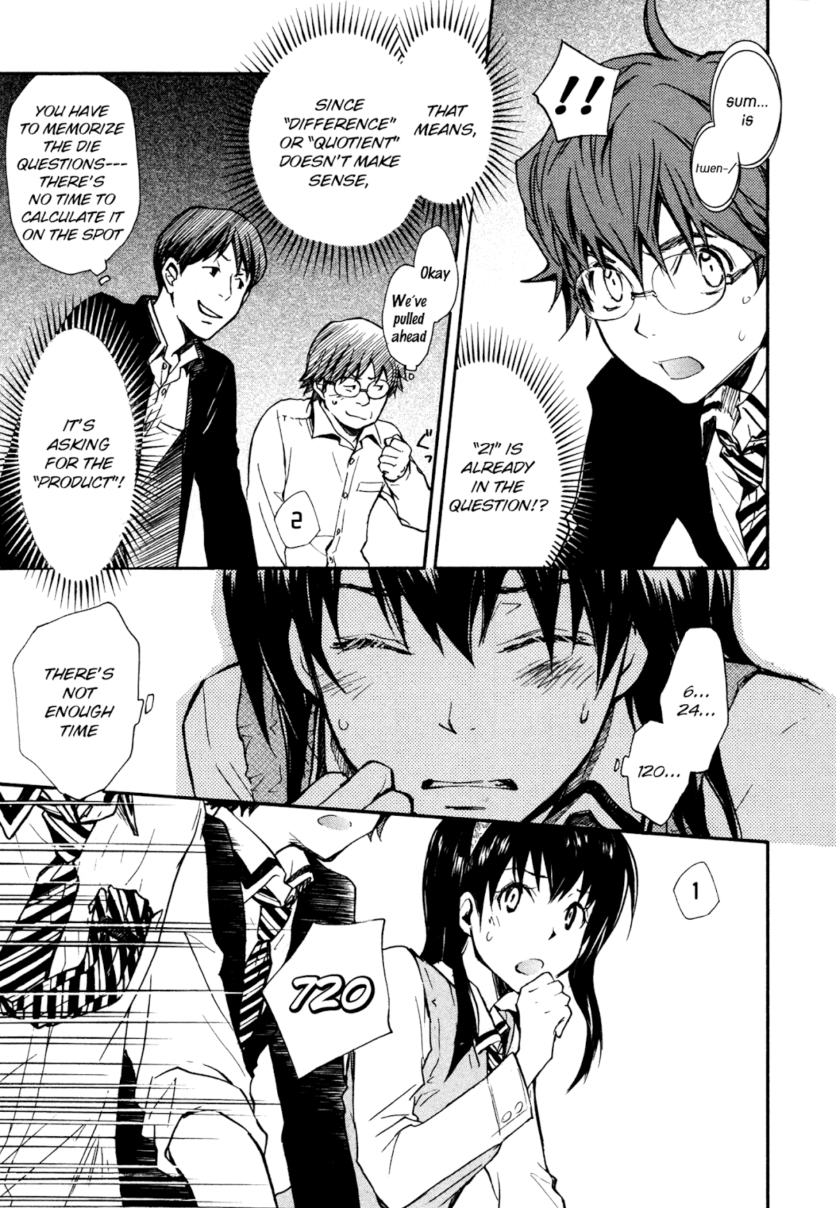 7o3x chapter 11 page 19