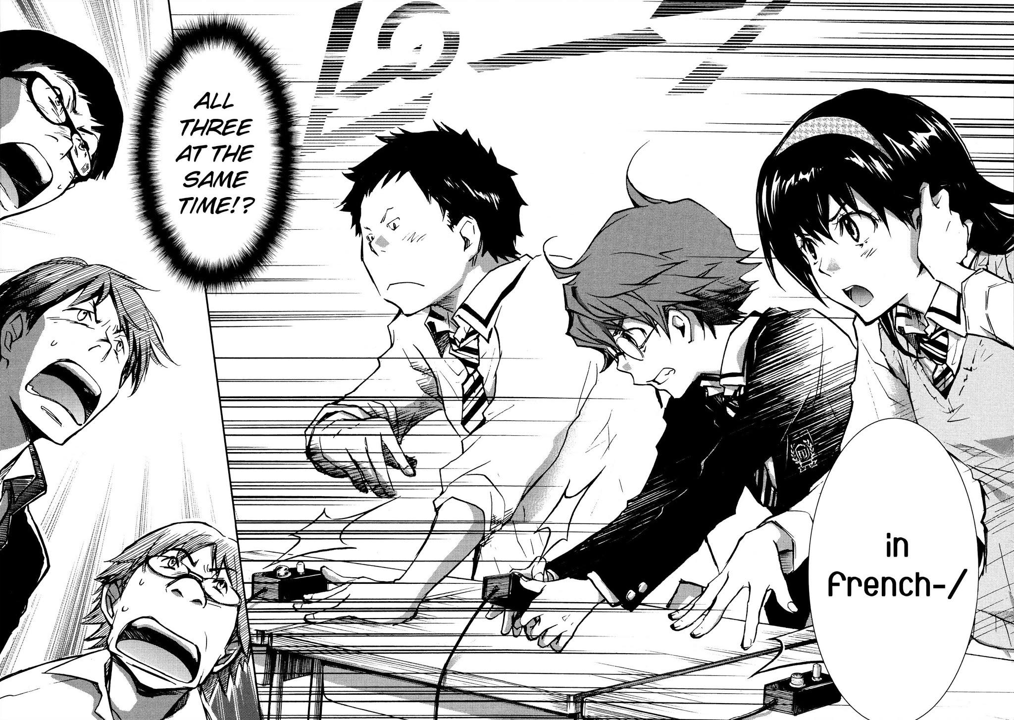 7o3x chapter 11 page 26