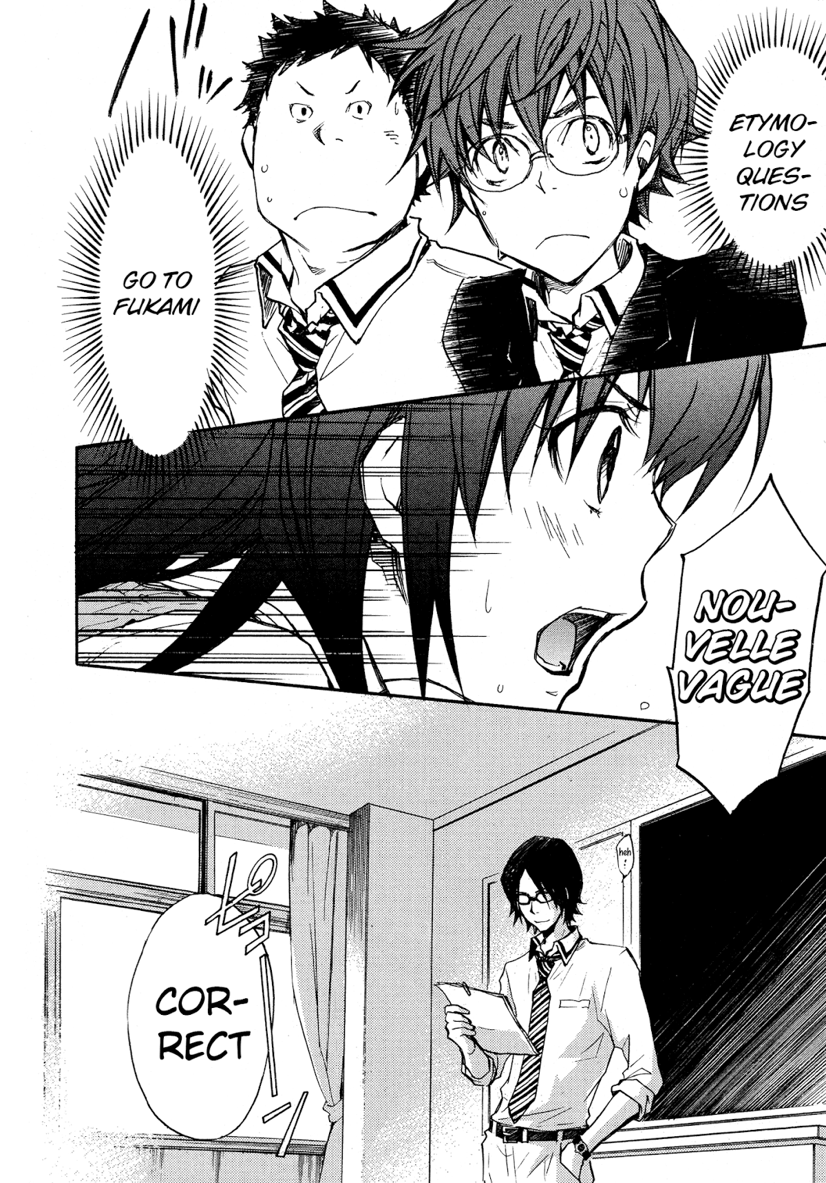 7o3x chapter 11 page 27