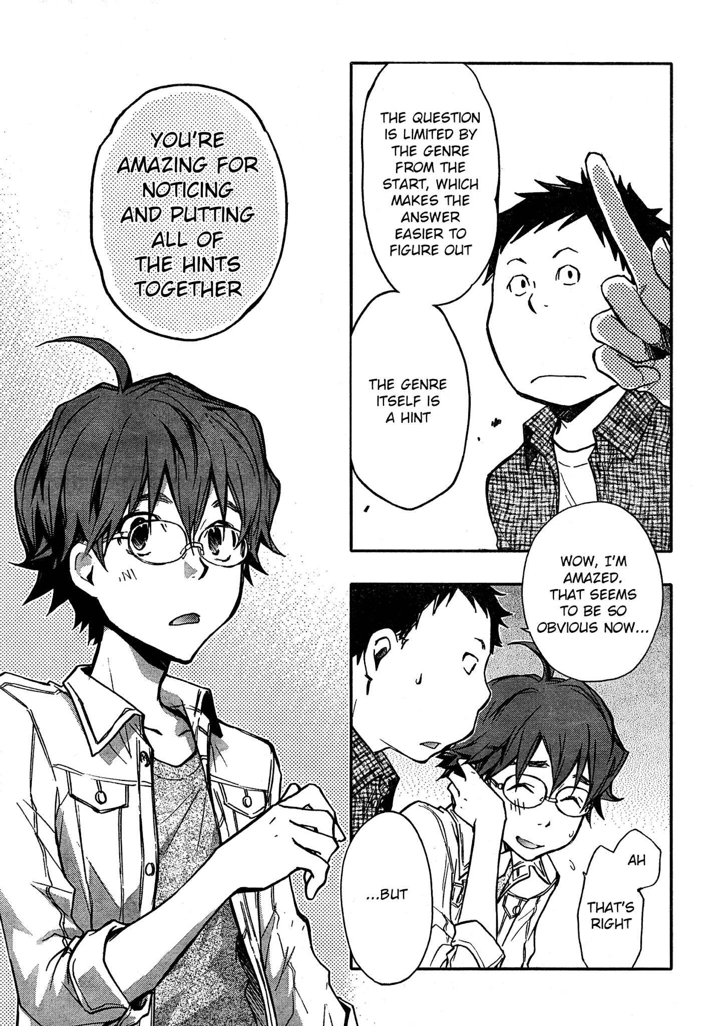 7o3x chapter 13 page 19