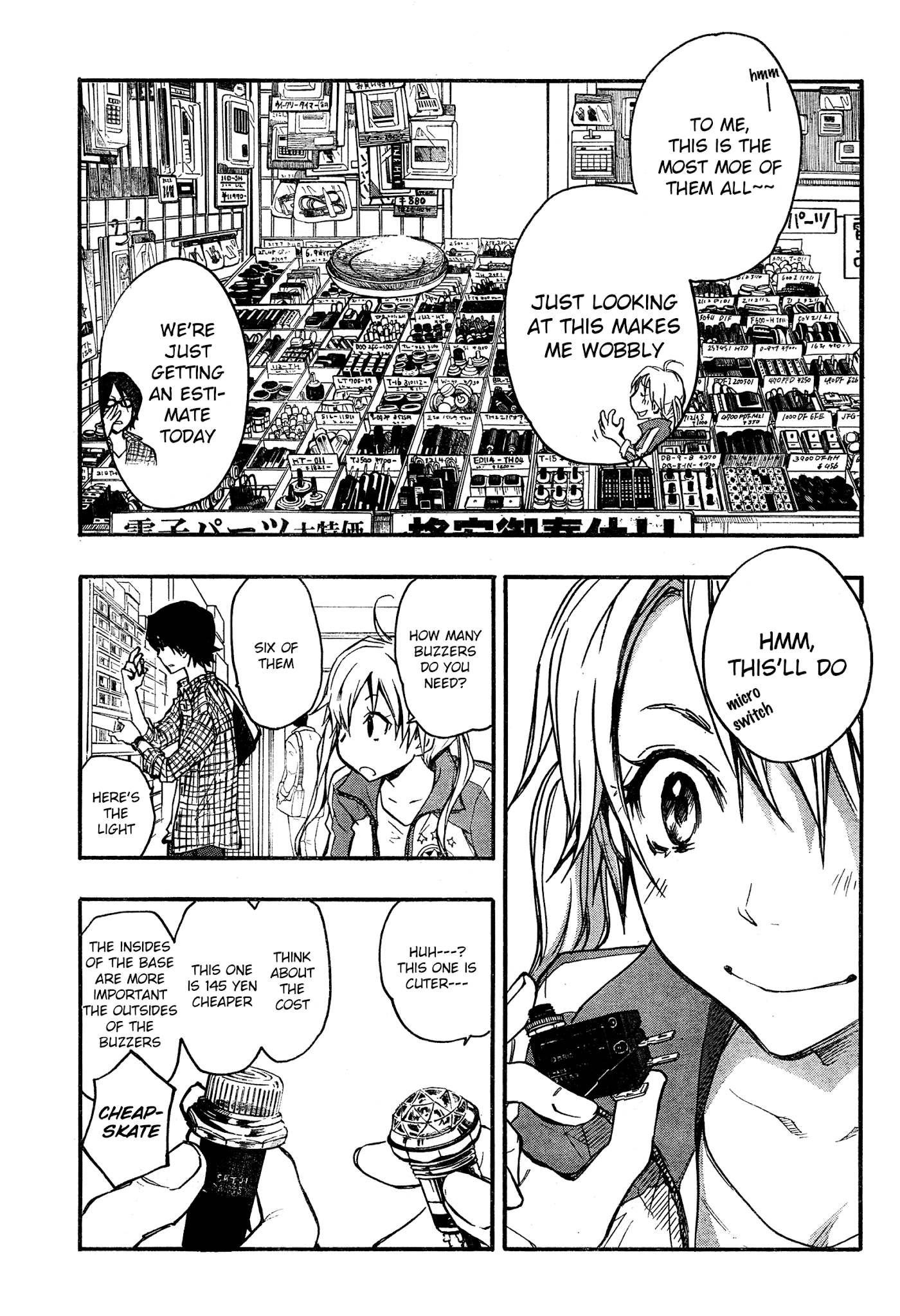 7o3x chapter 13 page 9