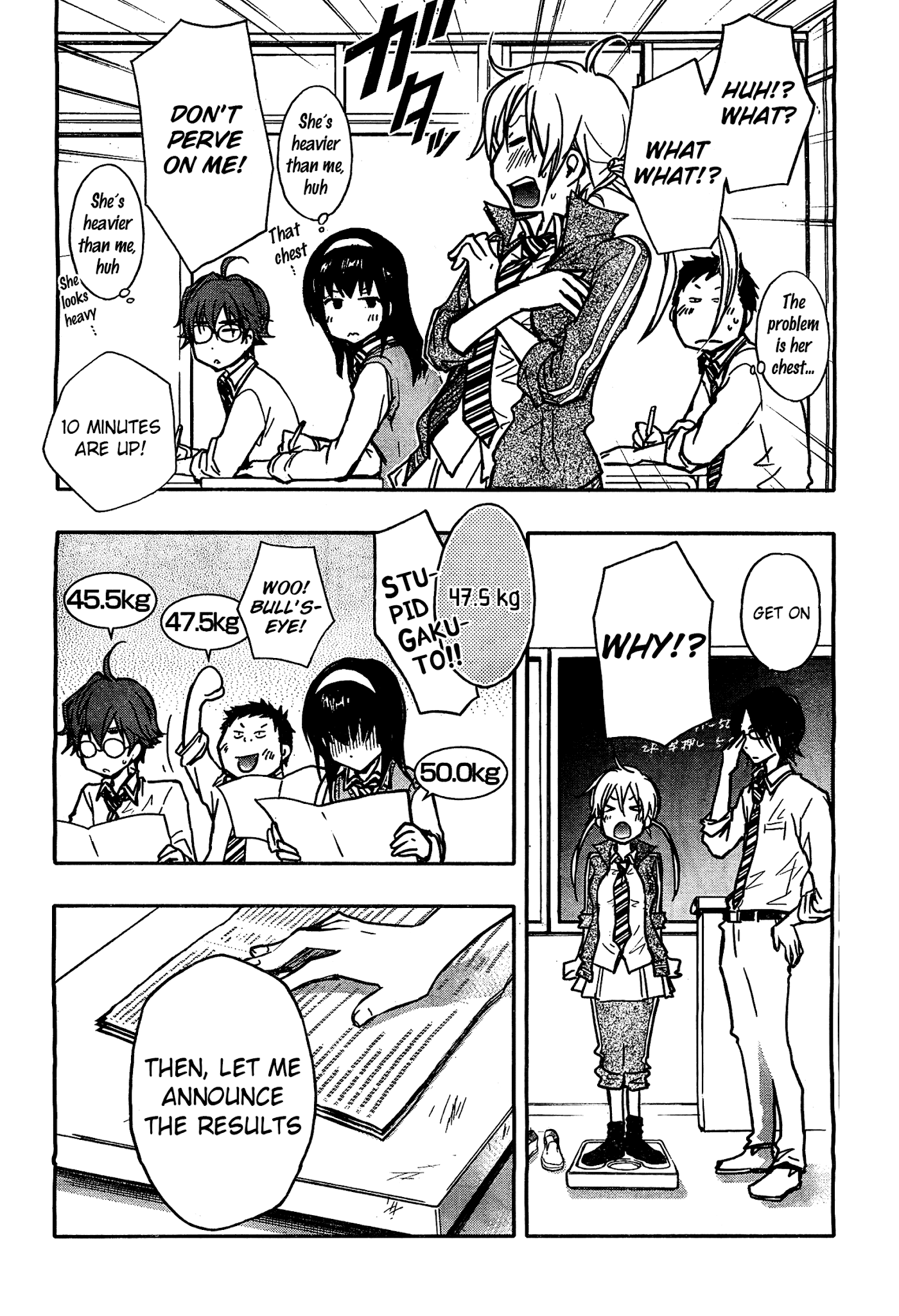 7o3x chapter 15 page 14