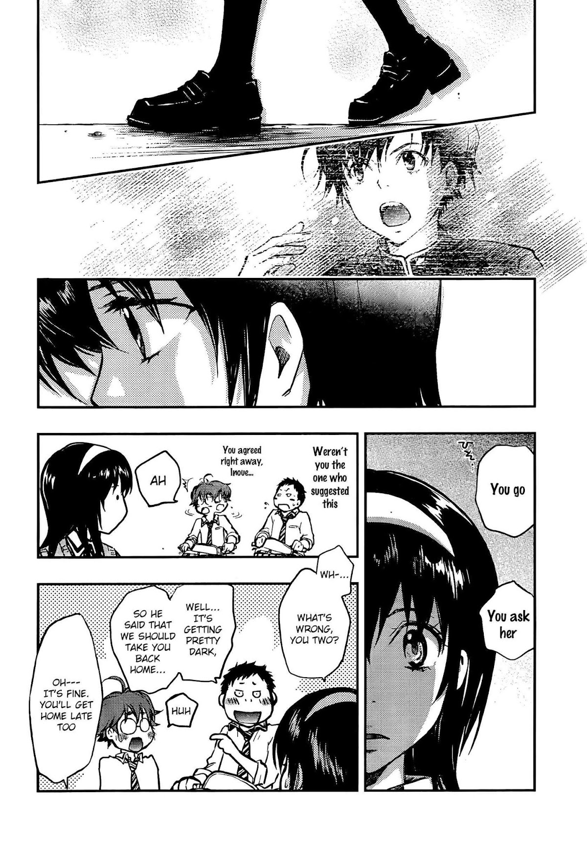 7o3x chapter 16 page 22