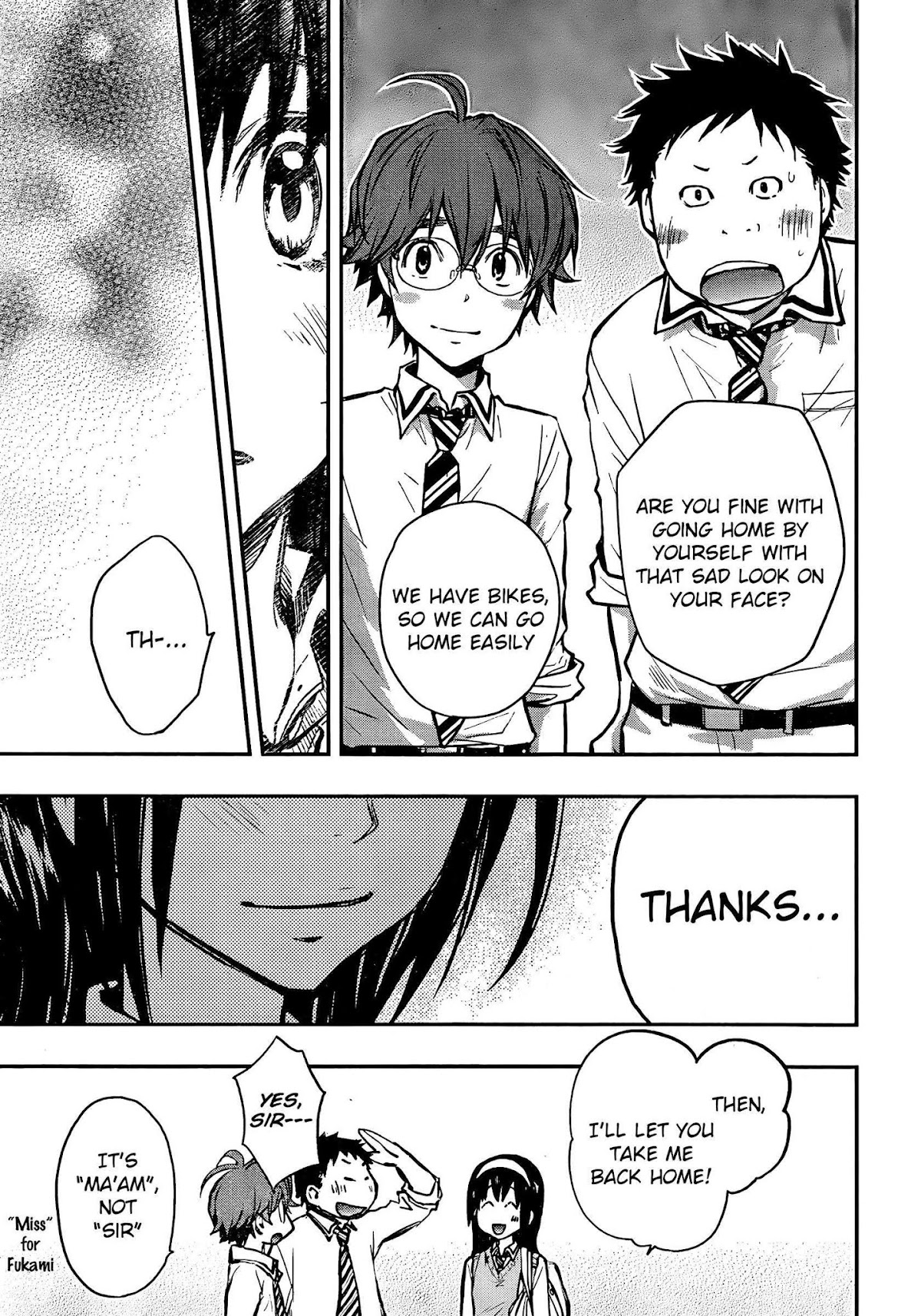 7o3x chapter 16 page 23