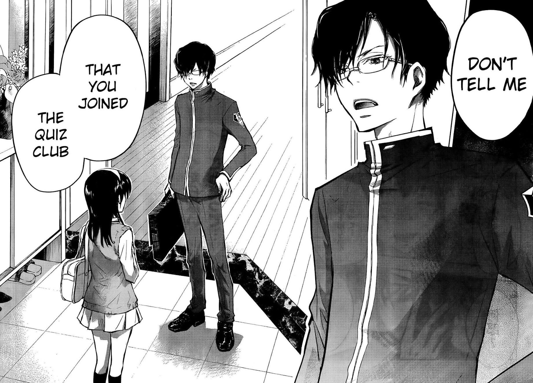 7o3x chapter 16 page 28