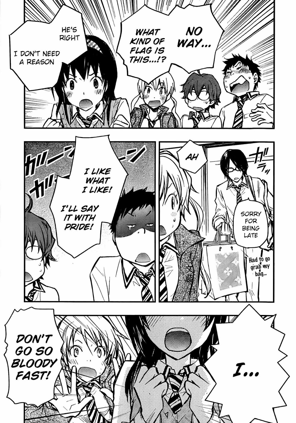 7o3x chapter 17 page 13