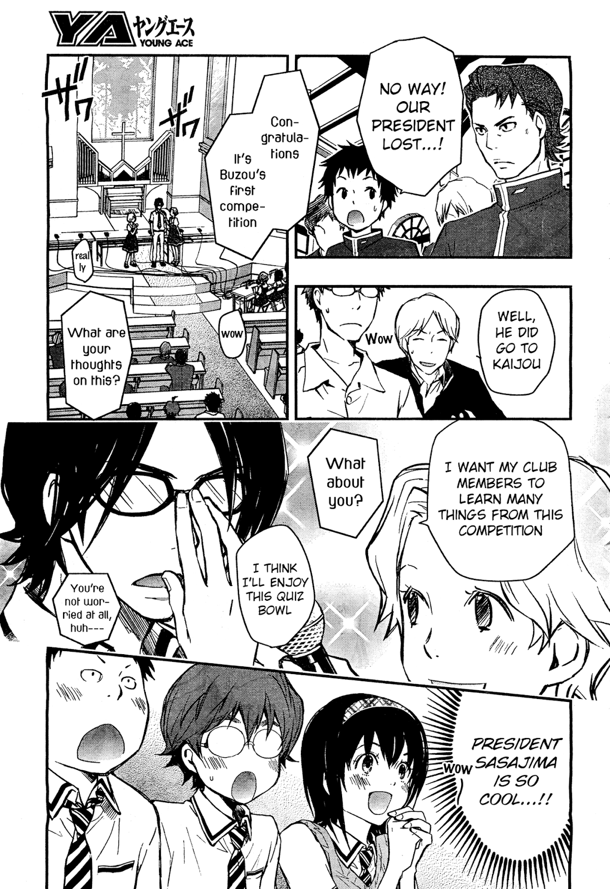 7o3x chapter 19 page 11