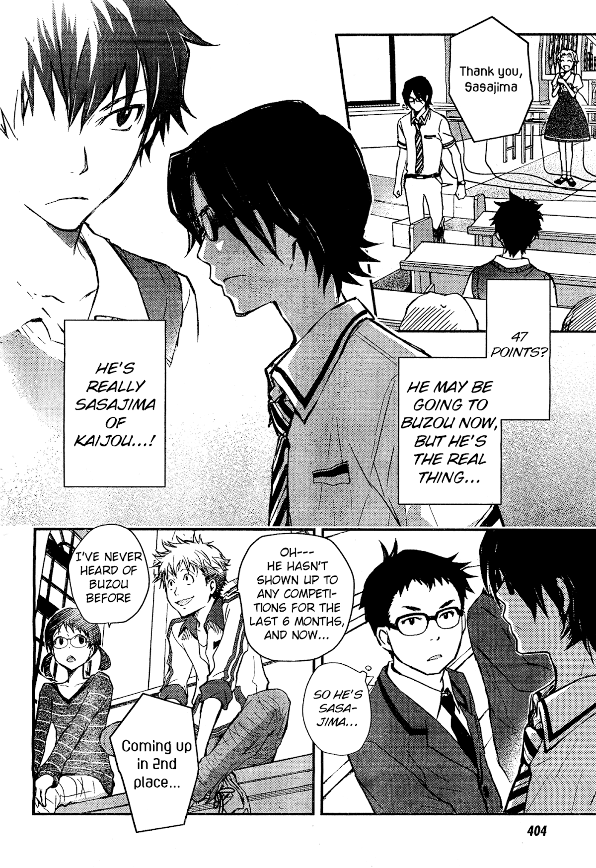 7o3x chapter 19 page 12