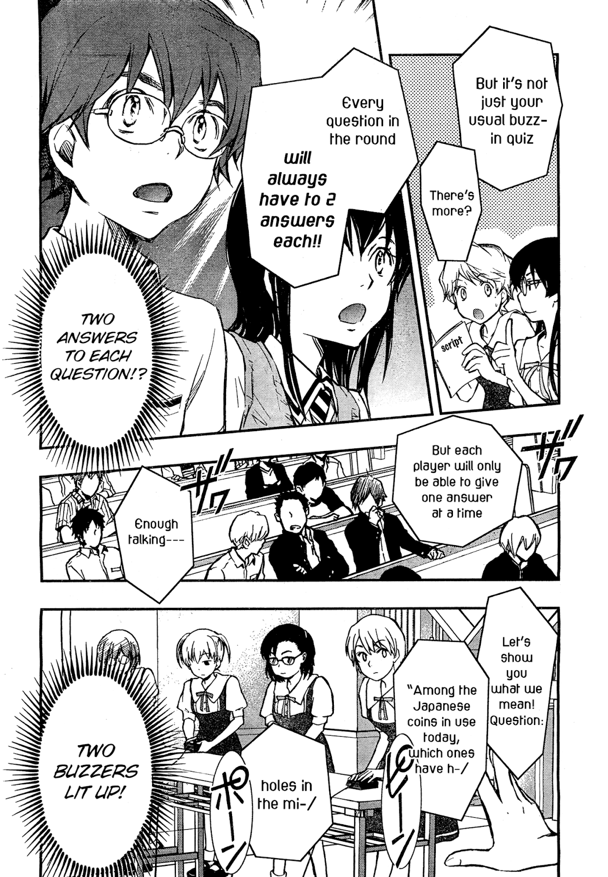 7o3x chapter 19 page 20