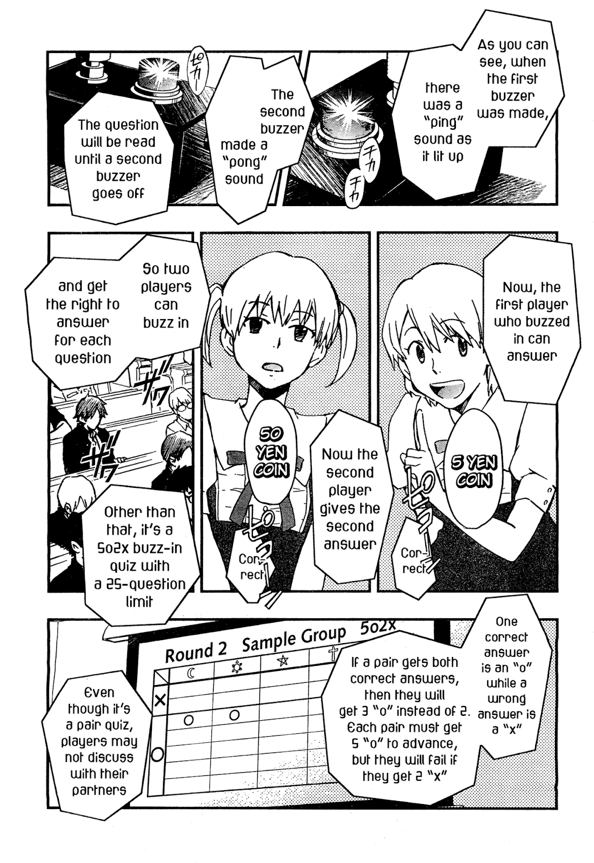 7o3x chapter 19 page 21