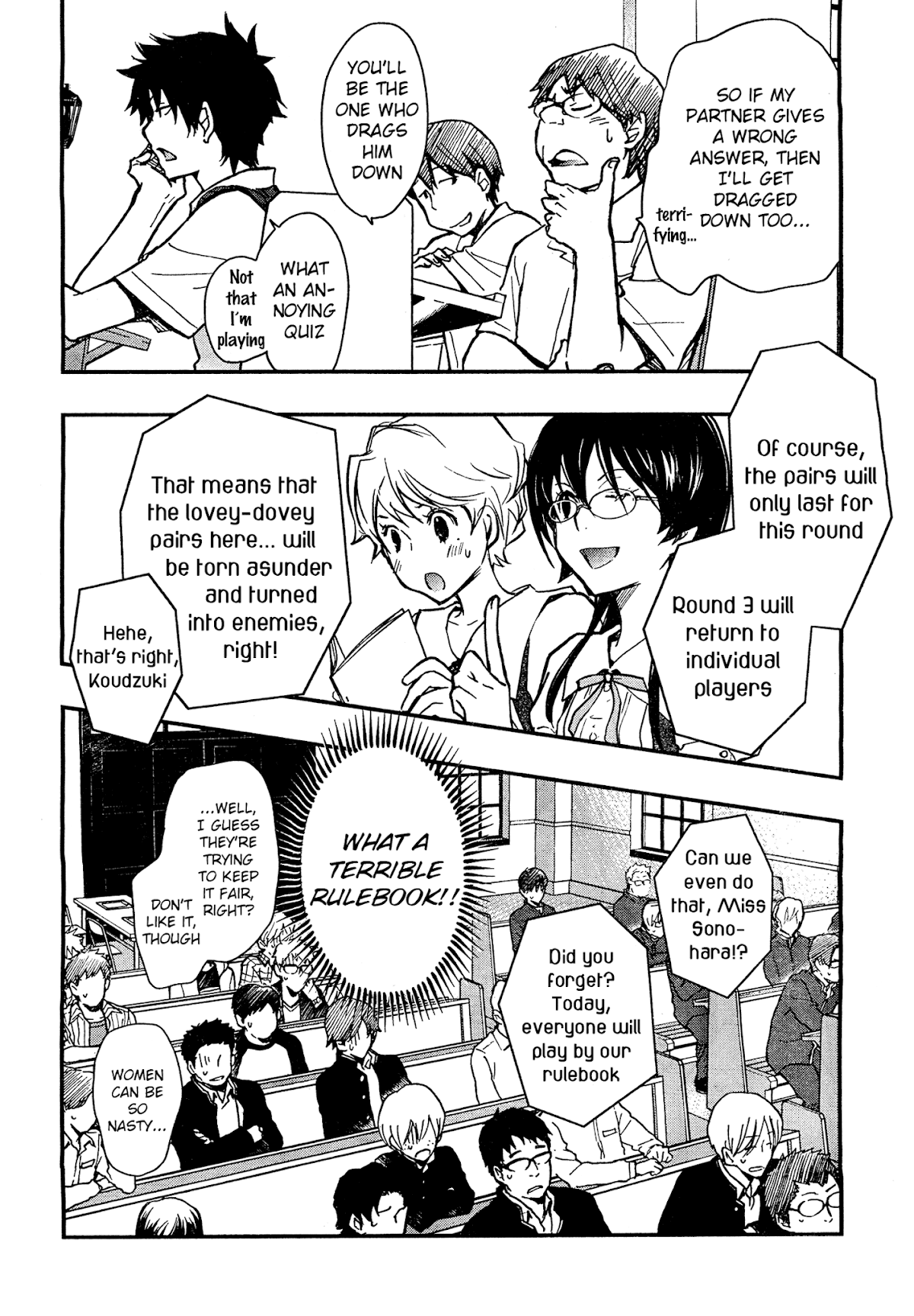 7o3x chapter 19 page 22