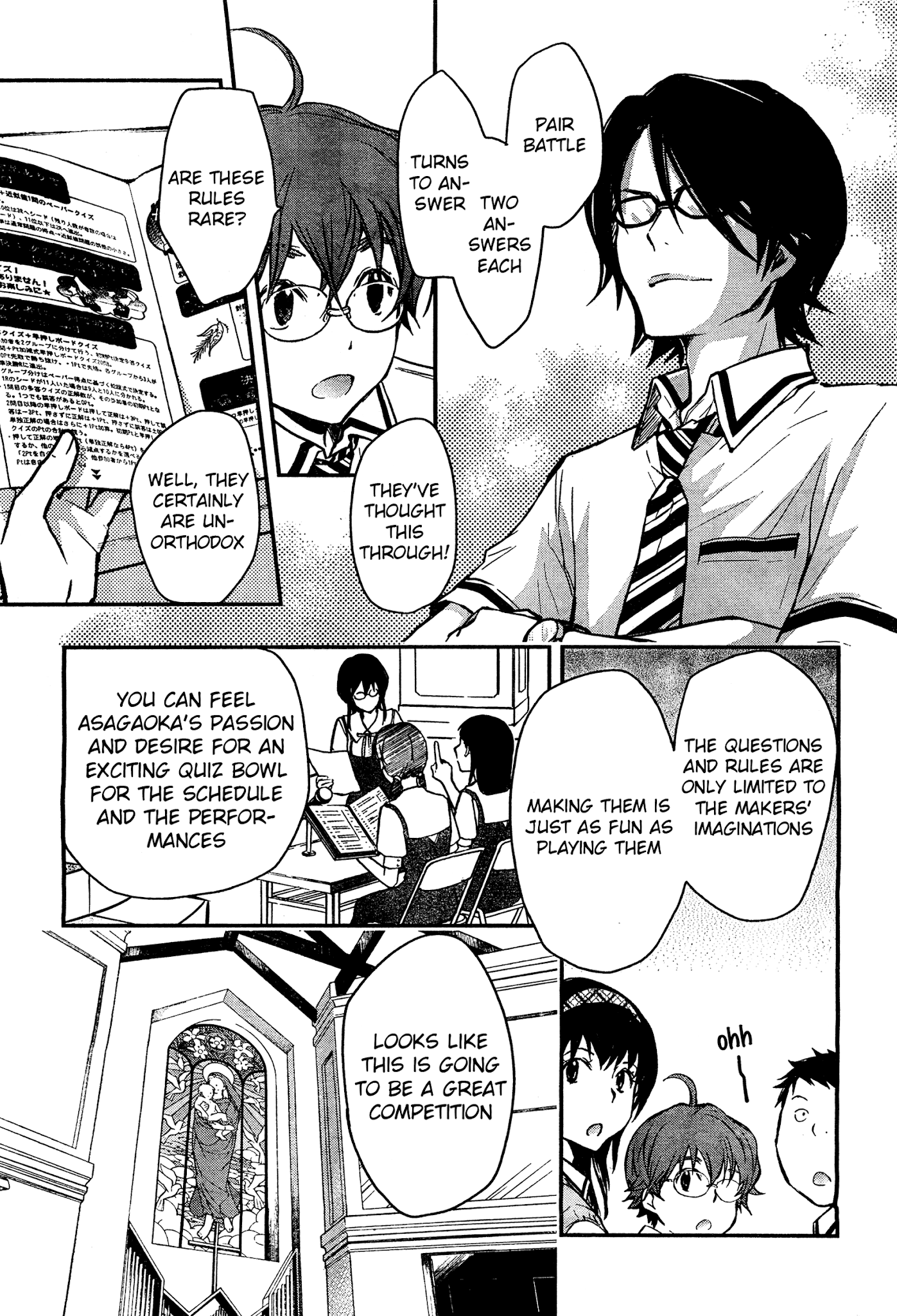 7o3x chapter 19 page 23