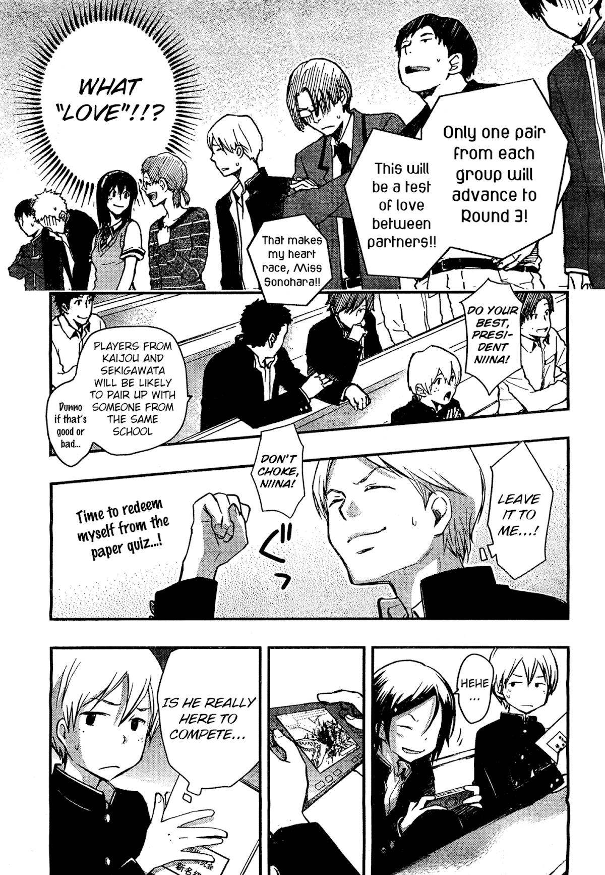 7o3x chapter 19 page 25