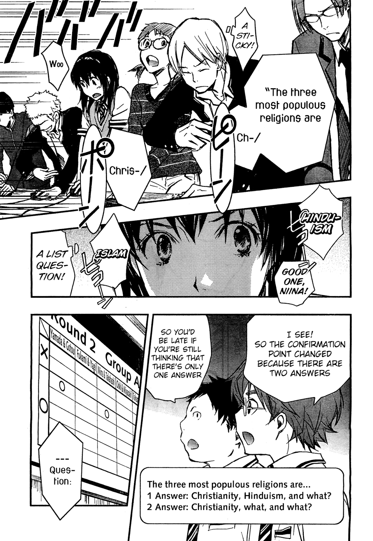 7o3x chapter 19 page 27