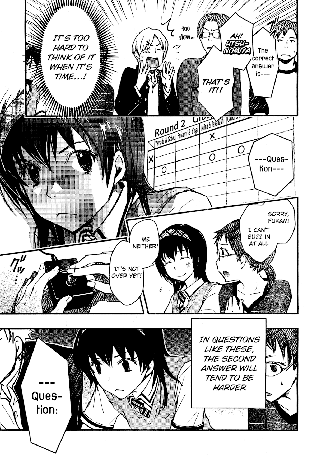 7o3x chapter 19 page 29