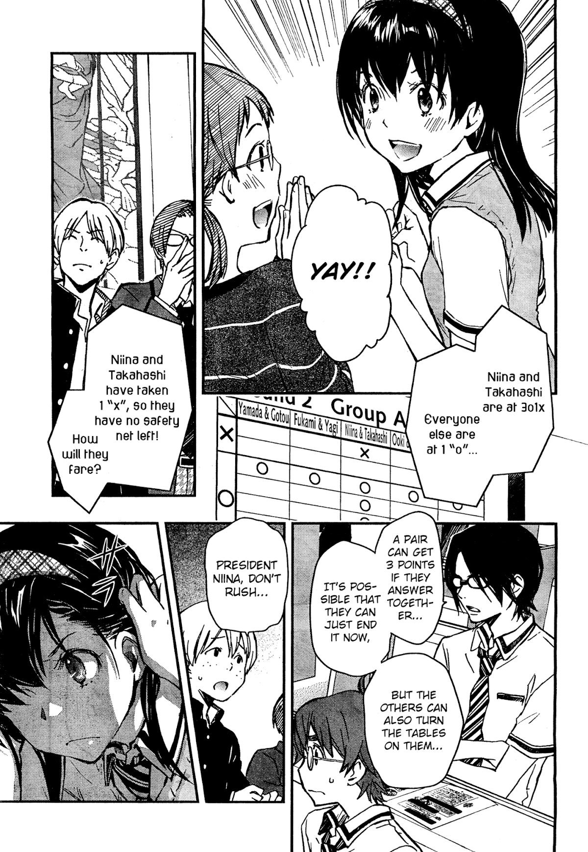 7o3x chapter 19 page 31