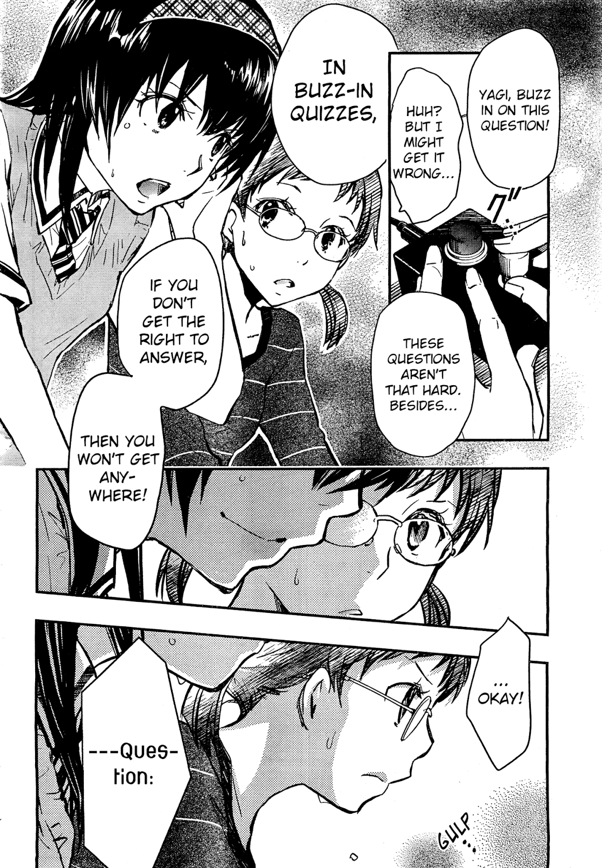 7o3x chapter 19 page 32