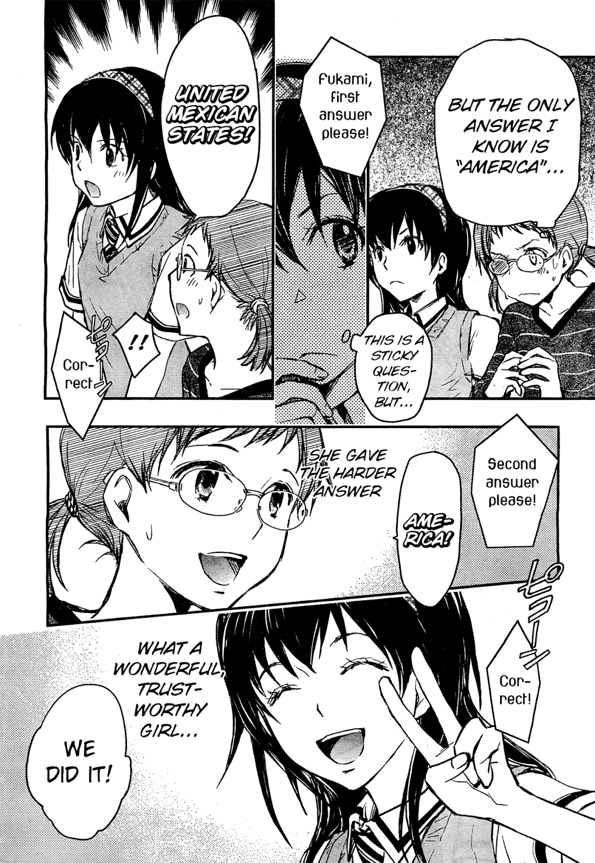 7o3x chapter 19 page 34