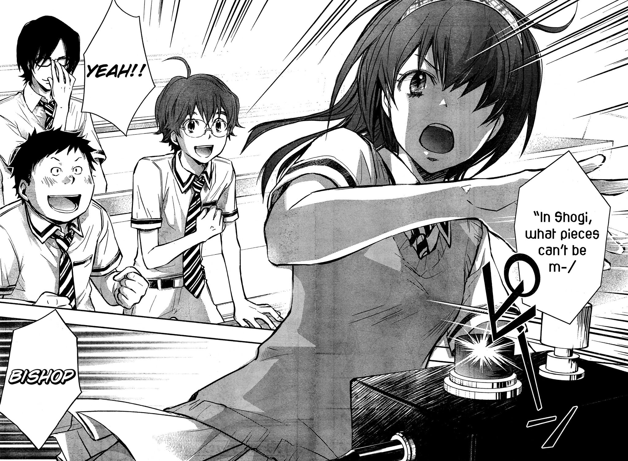 7o3x chapter 19 page 36