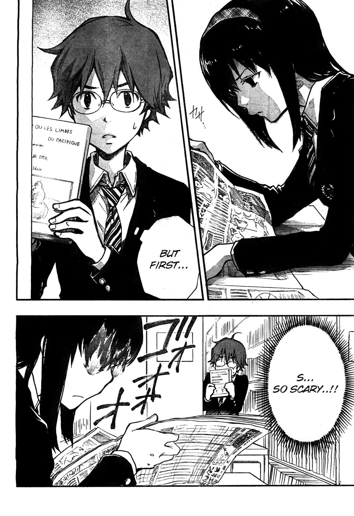 7o3x chapter 2 page 10