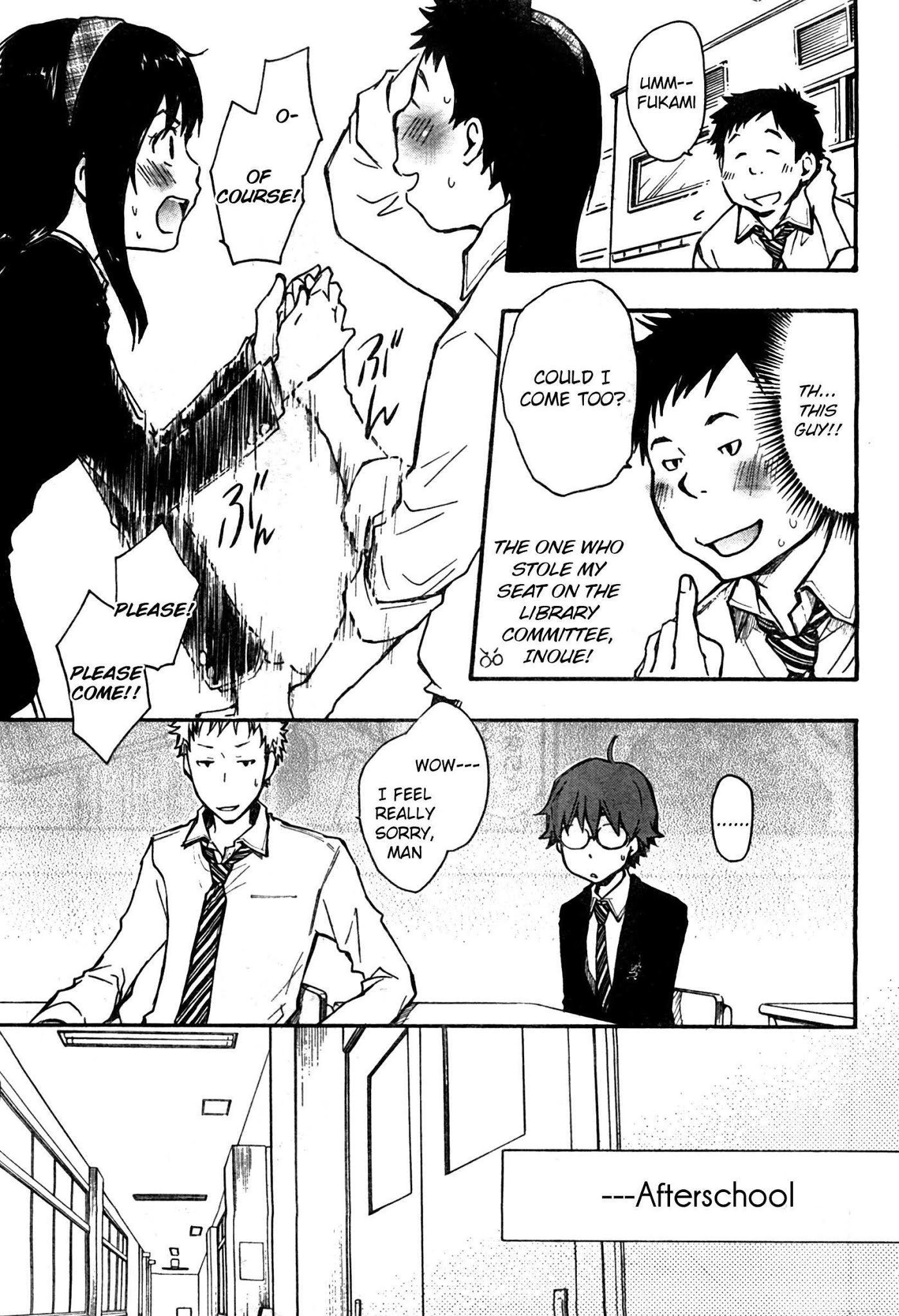 7o3x chapter 2 page 19