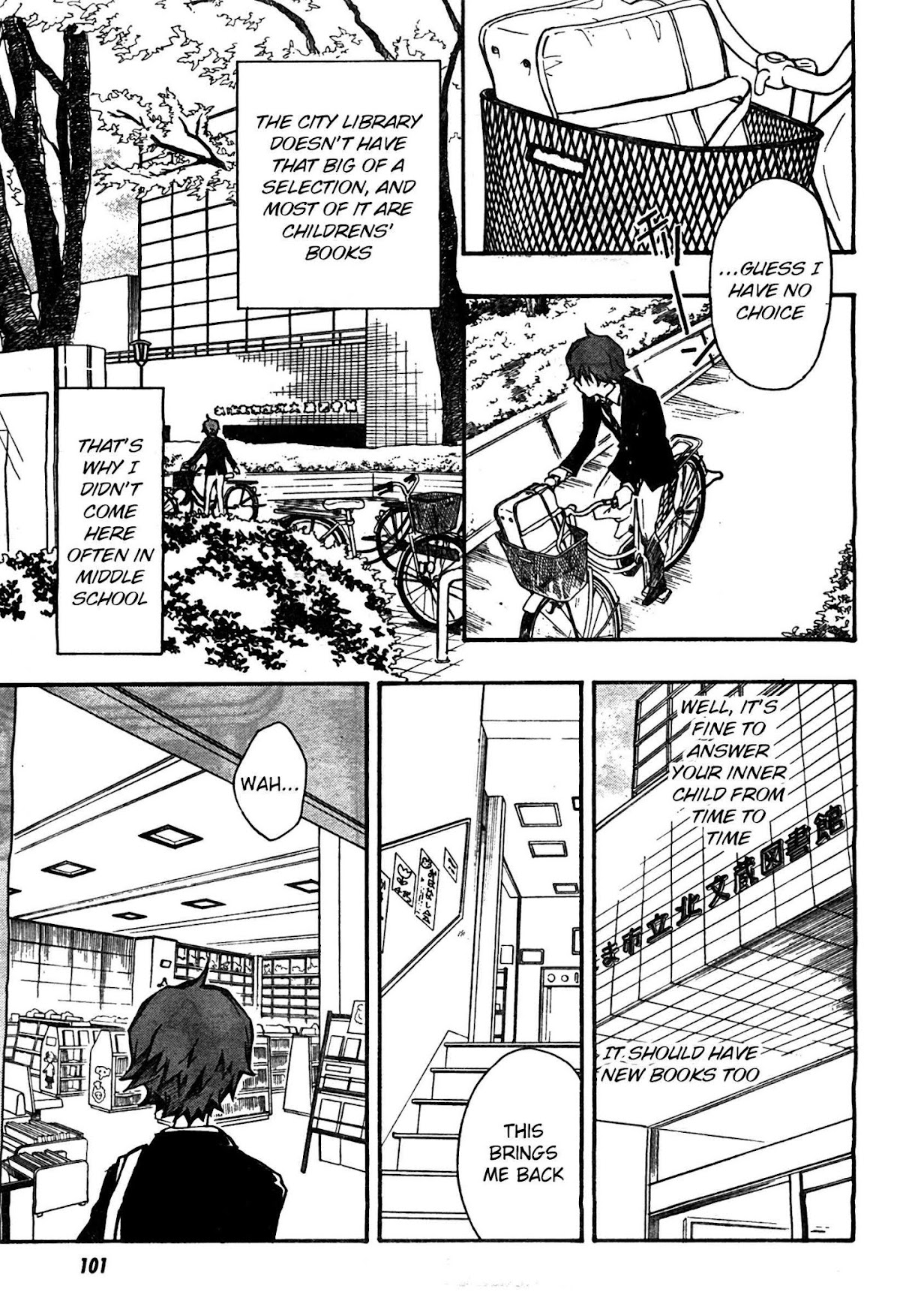 7o3x chapter 2 page 23