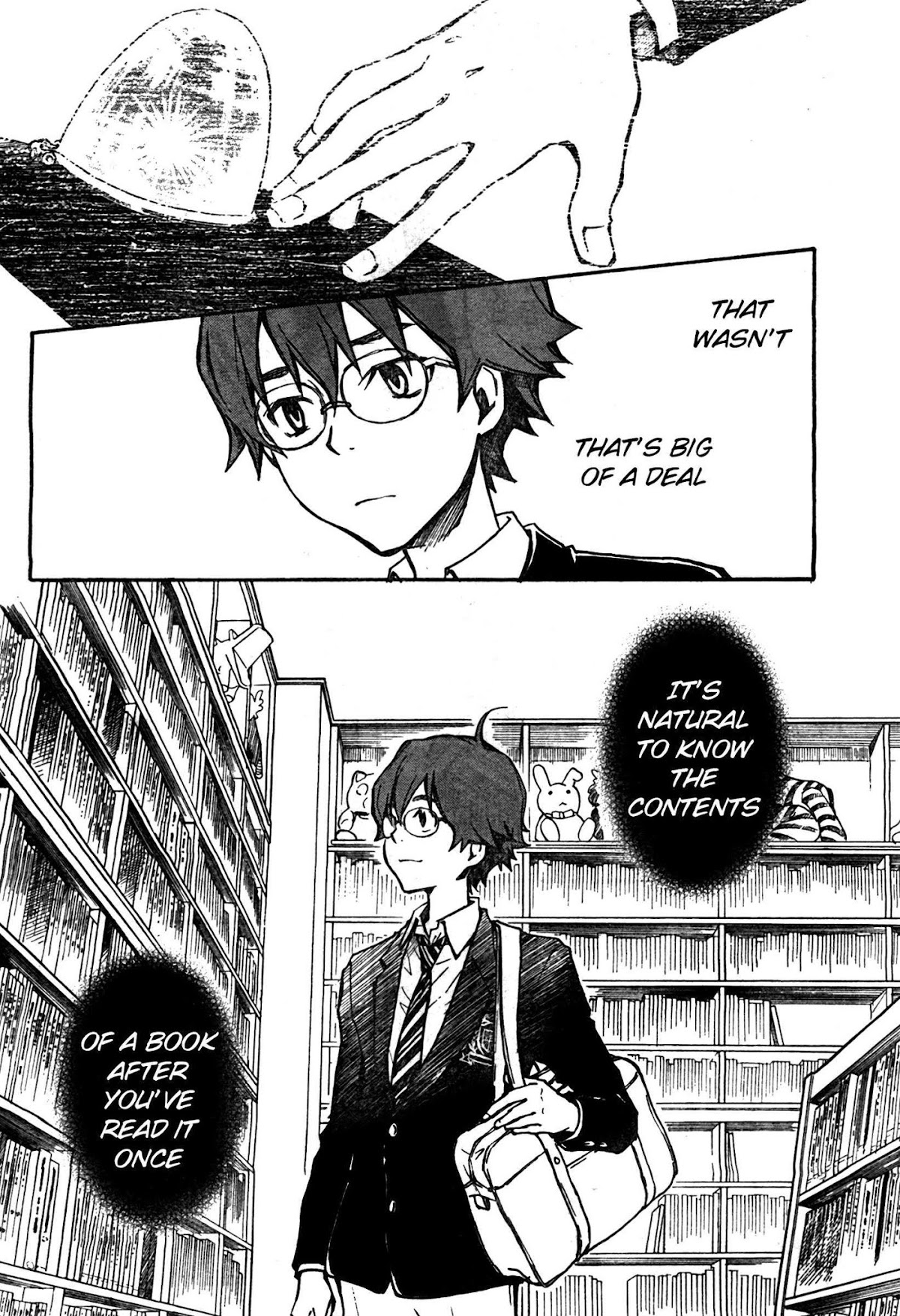 7o3x chapter 2 page 26