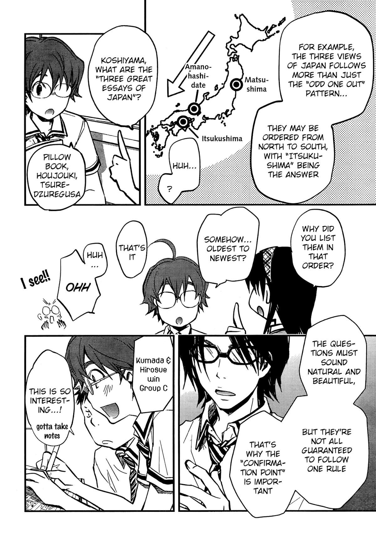 7o3x chapter 20 page 18