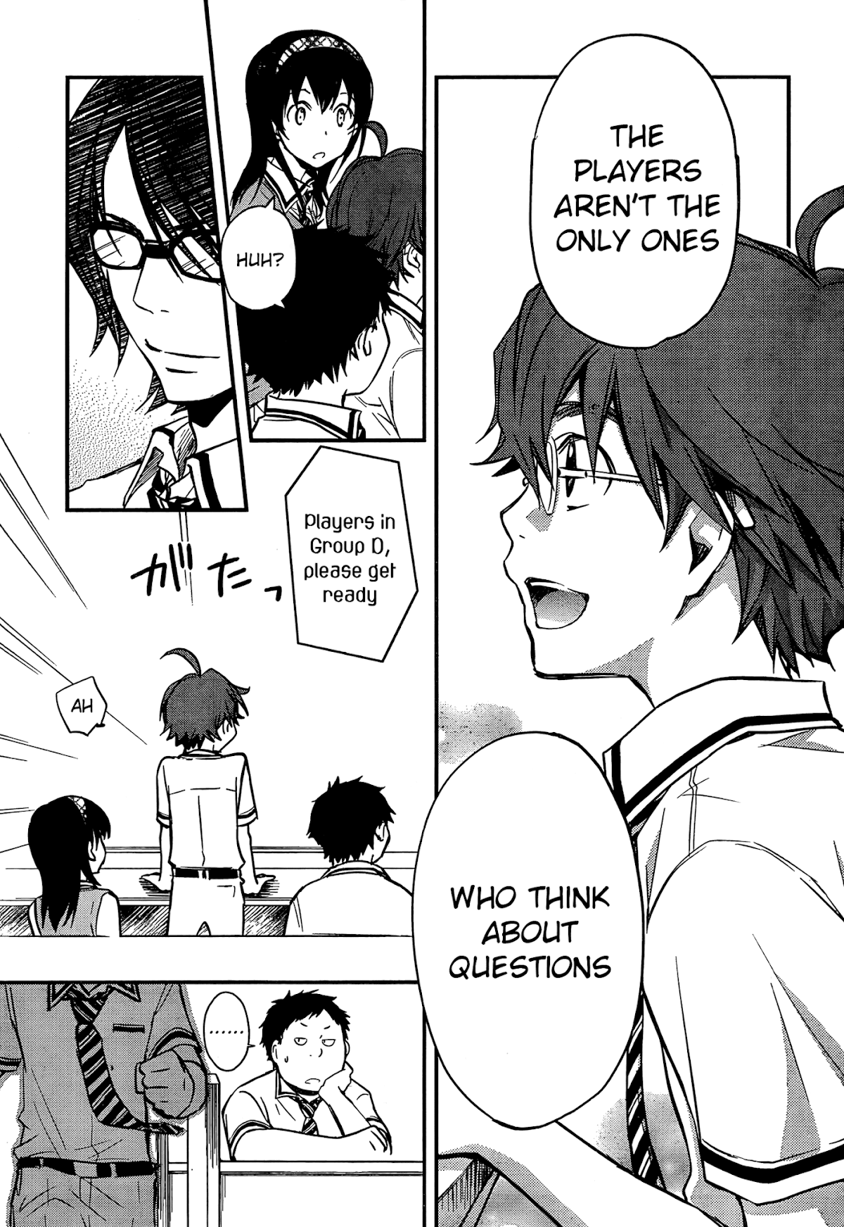 7o3x chapter 20 page 19