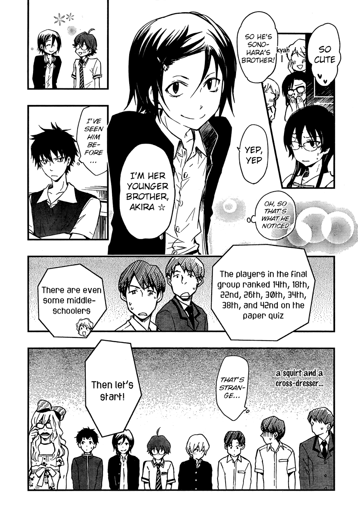 7o3x chapter 20 page 25