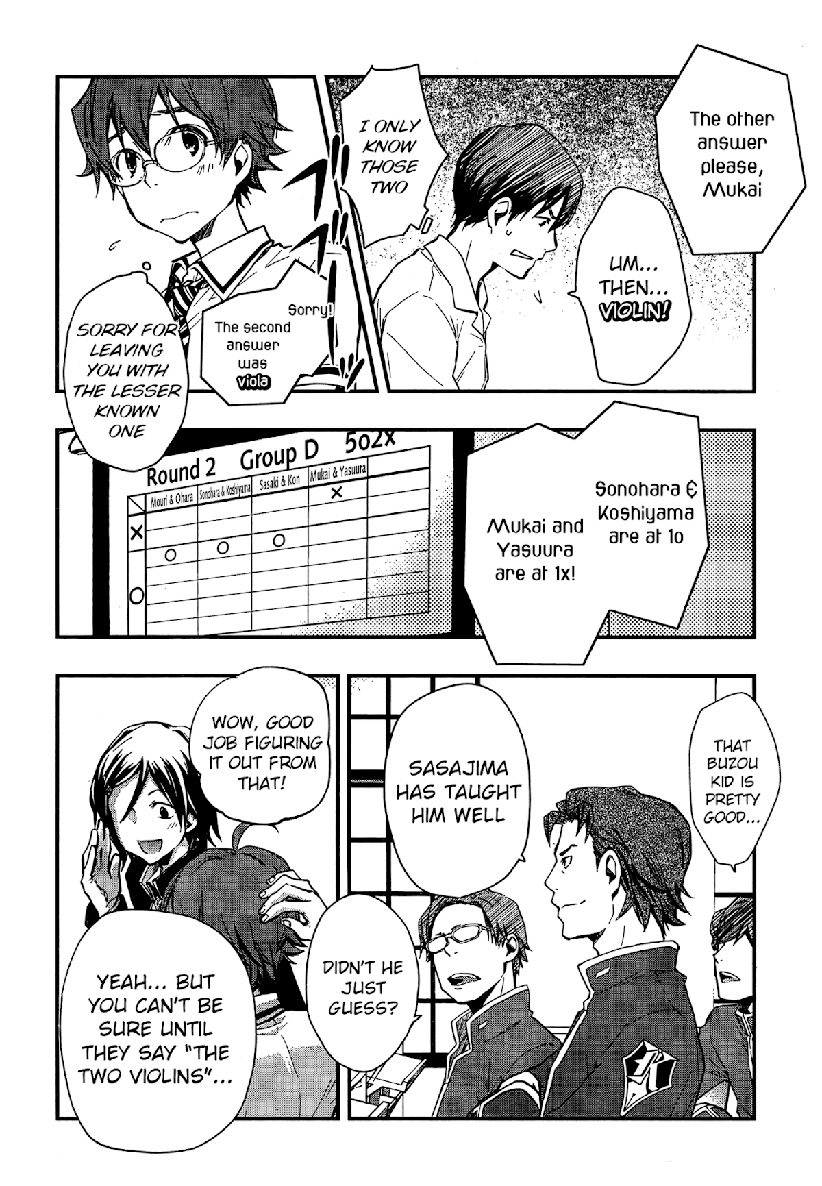 7o3x chapter 20 page 32