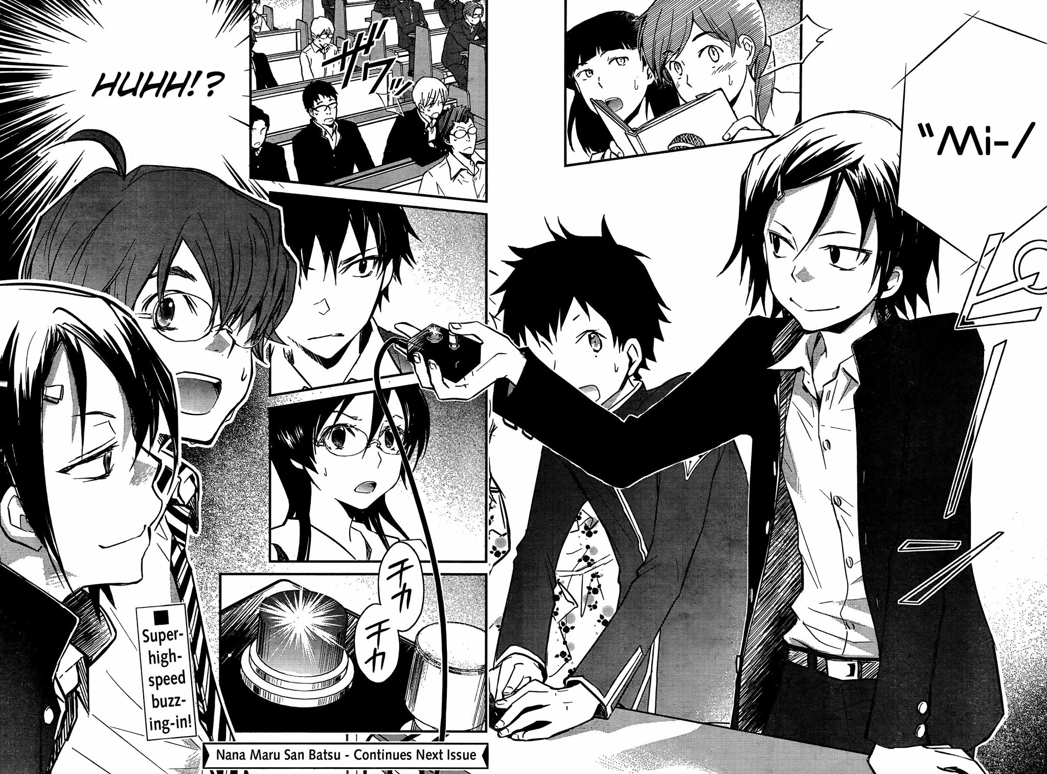 7o3x chapter 20 page 34