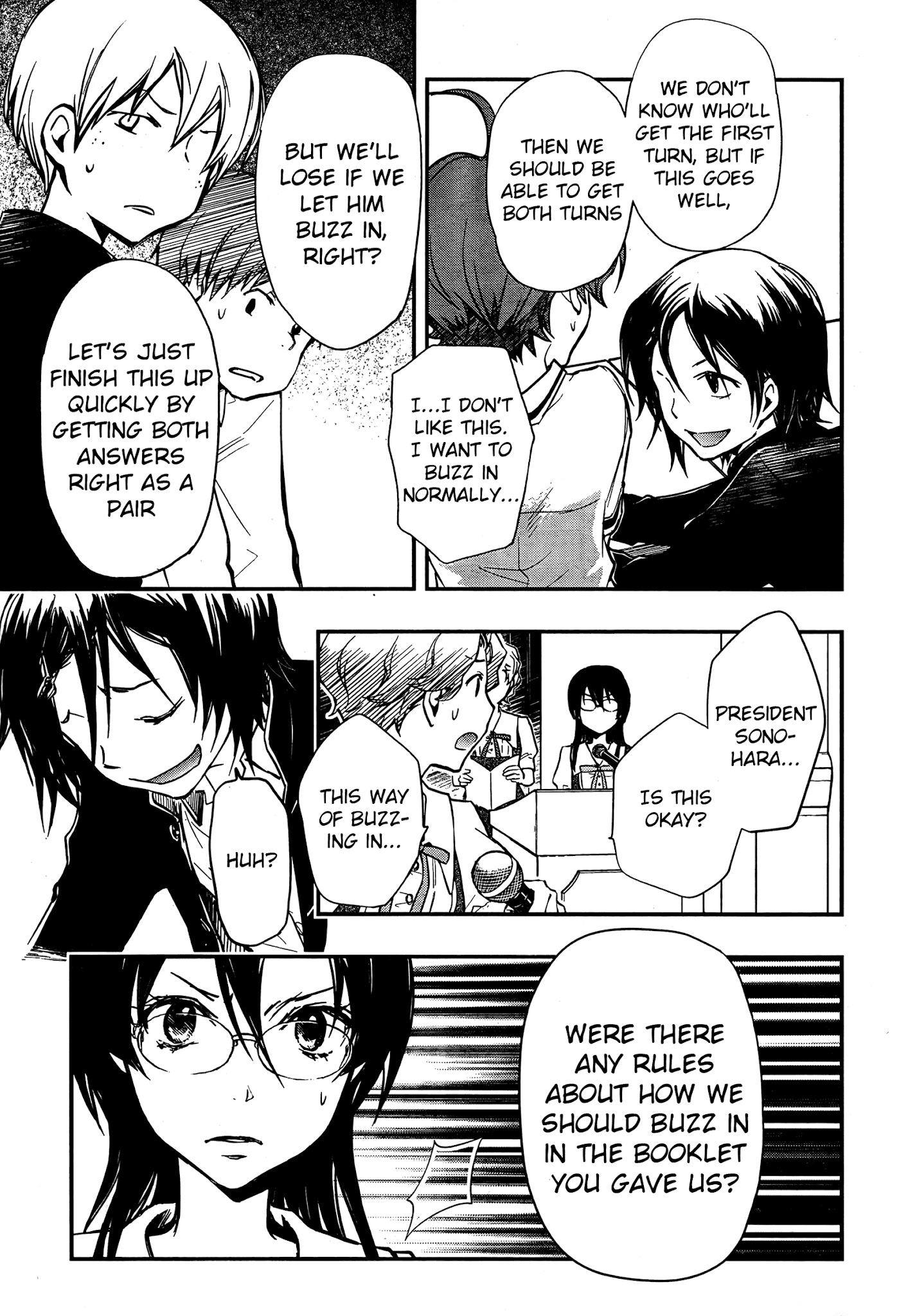 7o3x chapter 21 page 19