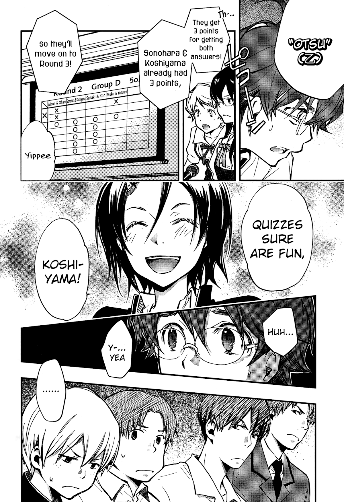 7o3x chapter 21 page 26