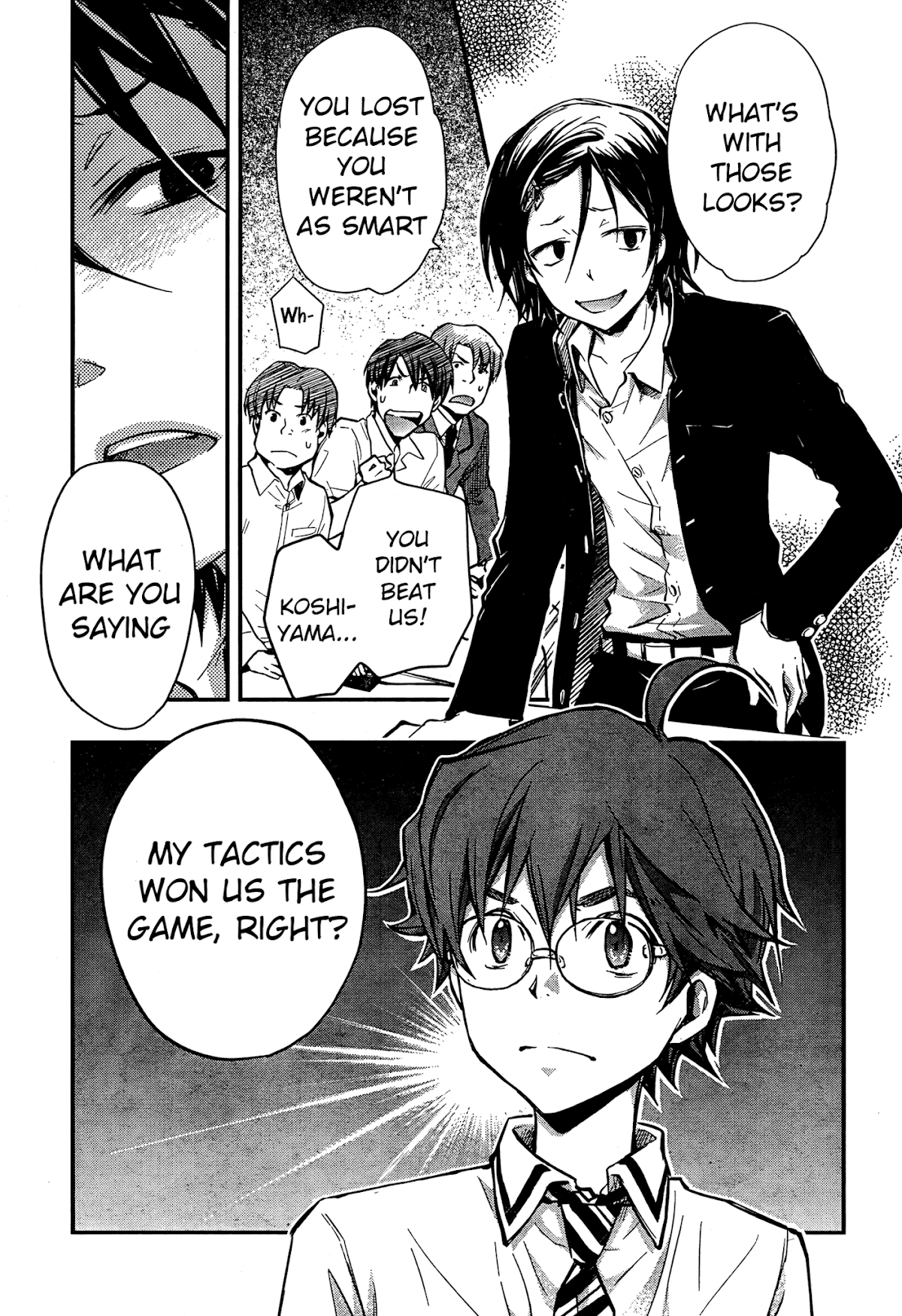 7o3x chapter 21 page 27