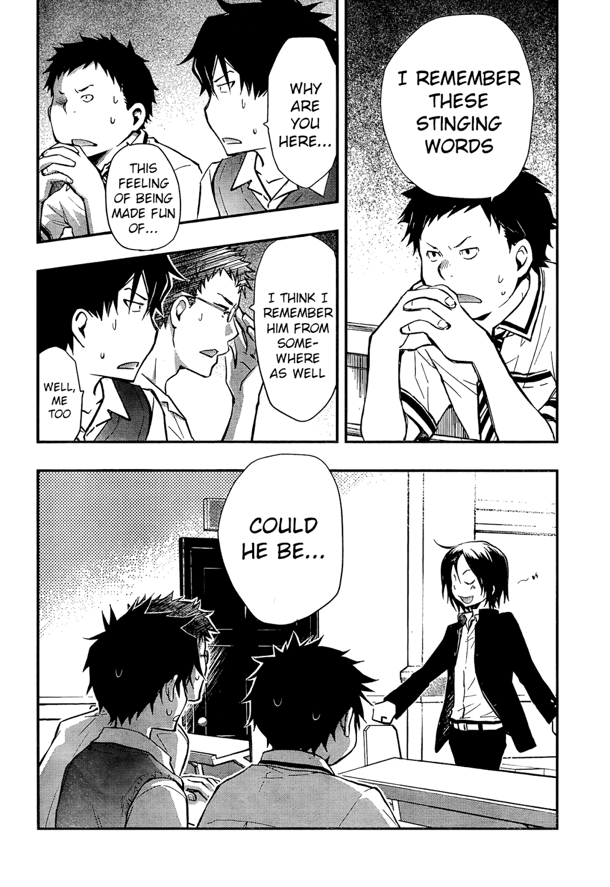 7o3x chapter 21 page 28