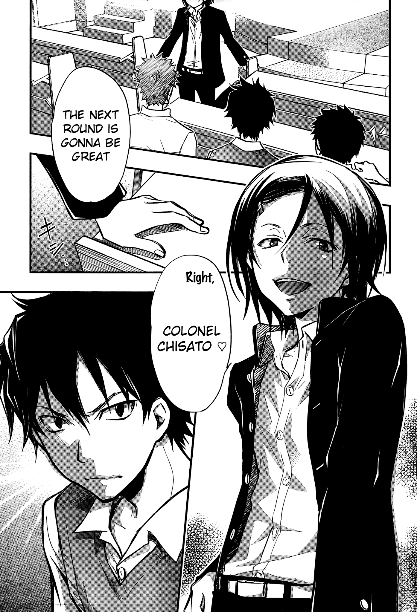 7o3x chapter 21 page 29