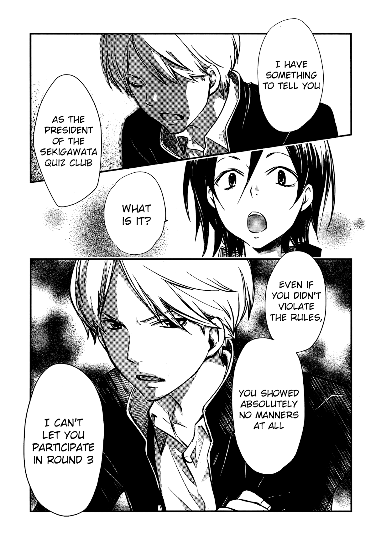 7o3x chapter 21 page 31